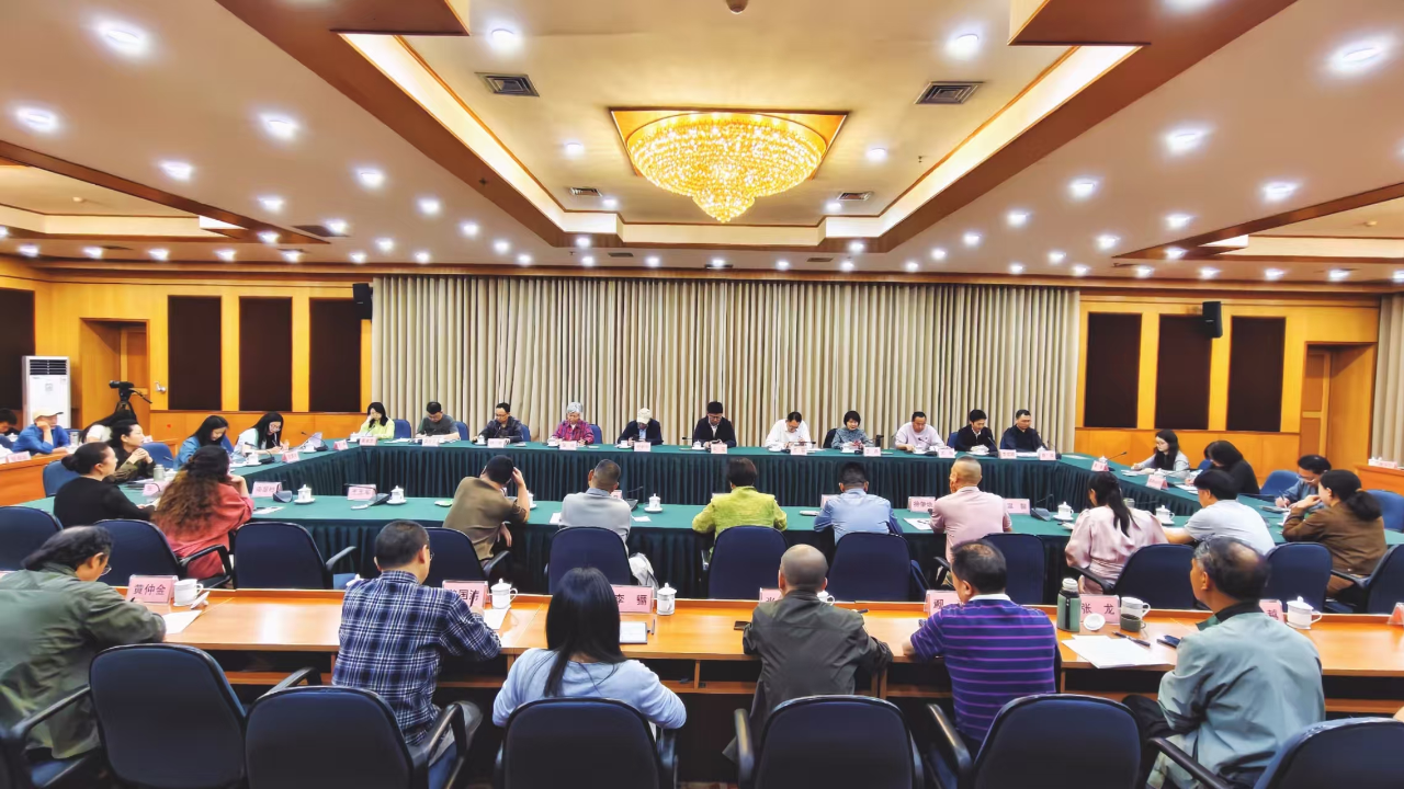 四川文学研讨“春雷行动” 省作协重点扶持作品暨全省区域（攀枝花） 文学创作研讨活动为本土文学创作精准赋能